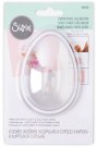 Sizzix Shaker Domes - Egg-Balloon (6 pack)