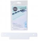 Sizzix Stencil & Stamp Tool Accessory - Universal Stencil Converters (10 pack)