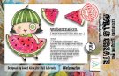 AALL & Create A7 Stamps - #1030 Watermelon