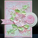Marianne Design Collectables - Flowers and Leaf 2