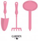 Marianne Design Collectables - Garden