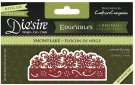 Crafters Companion Diesire Christmas Edgeables - Snowflake