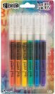Dyan Reaveleys Dylusions Paint Pens - Basics (6 pack)