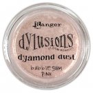 Dylusions Dyamond Dust - Bubblegum Pink