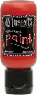 Dylusions Acrylic Paint - Postbox Red (29 ml)