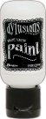 Dylusions Acrylic Paint - White Linen (29 ml)