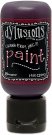 Dylusions Acrylic Paint - Cranberry Juice (29 ml)