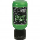 Dylusions Shimmer Paint - Cut Glass (29 ml)