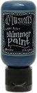 Dylusions Shimmer Paint - Balmy Night (29 ml)