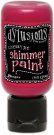 Dylusions Shimmer Paint - Cherrie Pie (29 ml)