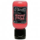 Dylusions Shimmer Paint - Fiery Sunset (29 ml)