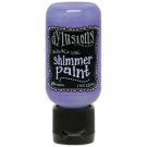 Dylusions Shimmer Paint - Laidback Lilac (29 ml)