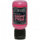 Dylusions Shimmer Paint - Peony Blush (29 ml)