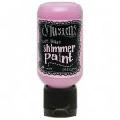 Dylusions Shimmer Paint - Rose Quartz (29 ml)