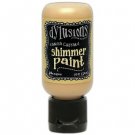 Dylusions Shimmer Paint - Vanilla Custard (29 ml)
