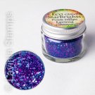 Lavinia Stamps StarBrights Eco Glitter - Purple Delight