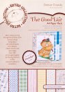 A4 PAPER PACK - THE GOOD LIFE (24 Pack)