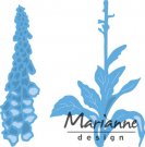 Marianne Design Creatables - Tinys Foxglove