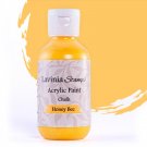 Lavinia Stamps Chalk Acrylic Paint - Honey Bee