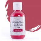 Lavinia Stamps Chalk Acrylic Paint - Holly Berry