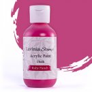 Lavinia Stamps Chalk Acrylic Paint - Ruby Punch