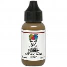 Dina Wakley Media Acrylic Paint - Syrup (29 ml)