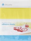 Silhouette America Printable Double-Sided Adhesive Sheets (8 pack)