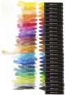 Prima Iron Orchid Designs Water Soluble Oil Pastels (24 pack)