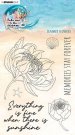 Studio Light A6 Clear Stamps - Take me to the Ocean nr.219