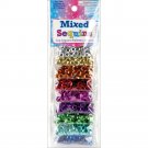 Sulyn Mixed Sequins - Assorted Cups (9 pack)