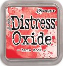 Tim Holtz Distress Oxides Ink Pad - Barn Door