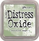 Tim Holtz Distress Oxides Ink Pad - Bundled Sage