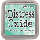 Tim Holtz Distress Oxides Ink Pad - Cracked Pistachio
