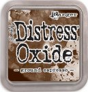 Tim Holtz Distress Oxides Ink Pad - Ground Espresso