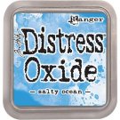 Tim Holtz Distress Oxides Ink Pad - Salty Ocean