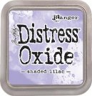 Tim Holtz Distress Oxides Ink Pad - Shaded Lilac