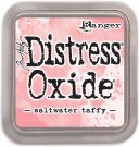 Tim Holtz Distress Oxides Ink Pad - Saltwater Taffy