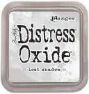 Tim Holtz Distress Oxides Ink Pad - Lost Shadow