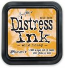 Tim Holtz - Wild Honey Distress Ink Pad
