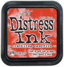 Tim Holtz - Crackling Campfire Distress Ink Pad