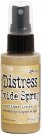 Tim Holtz Distress Oxide Spray - Antique Linen (57ml)