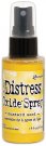Tim Holtz Distress Oxide Spray - Mustard Seed (57ml)