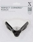 Xcut Corner Punch - Perfect (10mm cut radius)