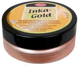 Inka Gold - Apricot (50 ml)