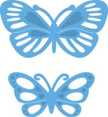Marianne Design Creatables - Tinys Butterflies #2
