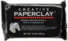 Creative Paperclay - White (454g)