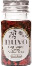 Nuvo Confetti - Red Carpet Circles (35ml)