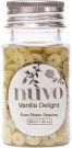 Nuvo Pure Sheen Sequins - Vanilla Delight (35ml)