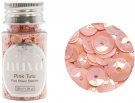 Nuvo Pure Sheen Sequins - Pink Tutu (35ml)