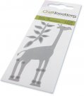 CraftEmotions Dies - Giraffe